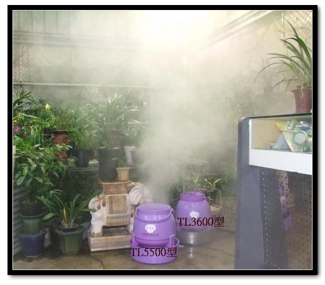 冷凍空調設備調整更好的品質管控，保證產品一致性
